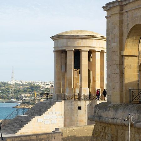 Valletta Collection - Mediterranean Views Exterior photo