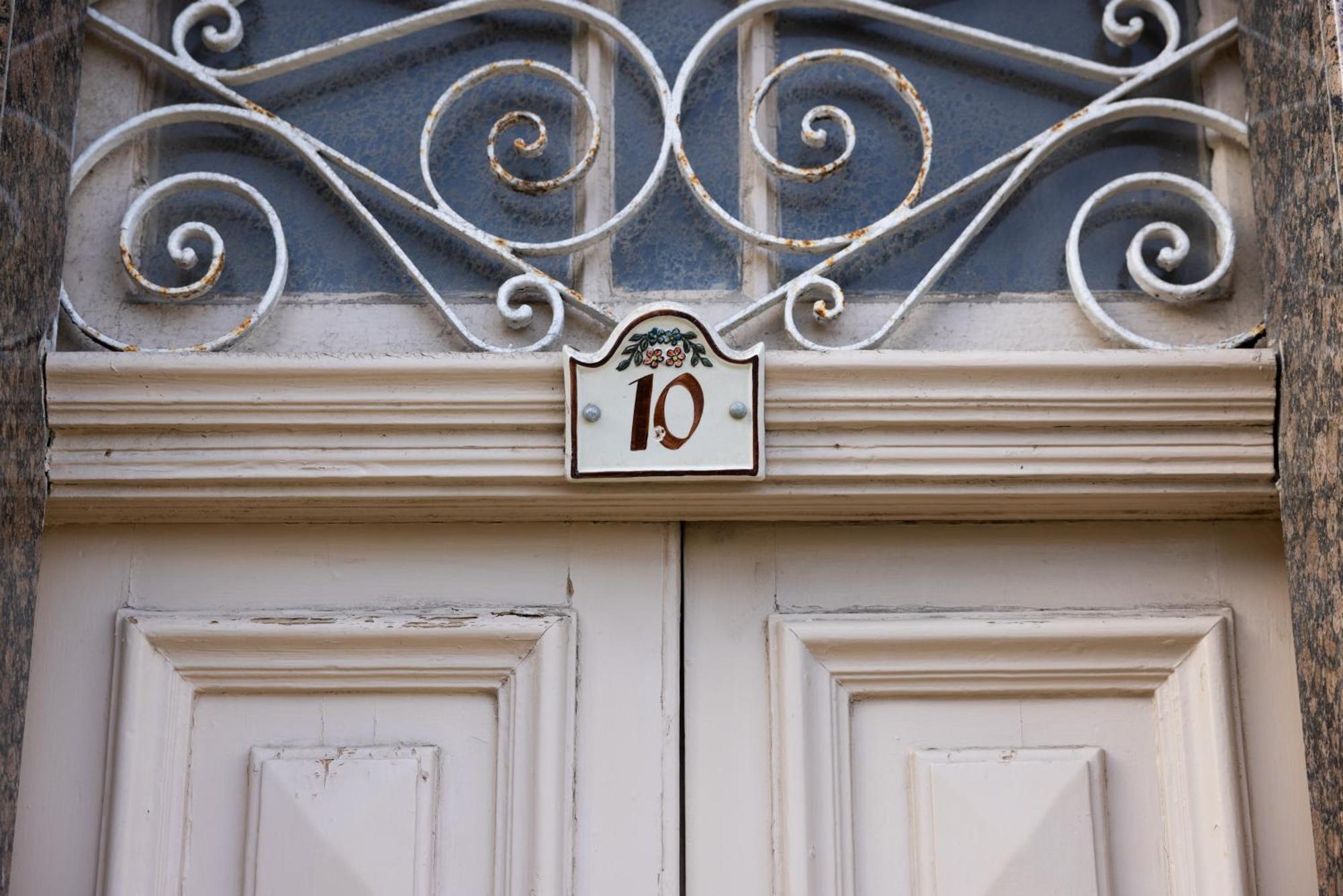 Valletta Collection - Mediterranean Views Exterior photo