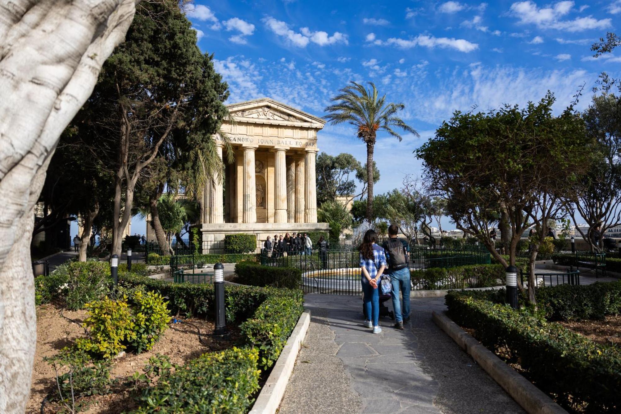 Valletta Collection - Mediterranean Views Exterior photo