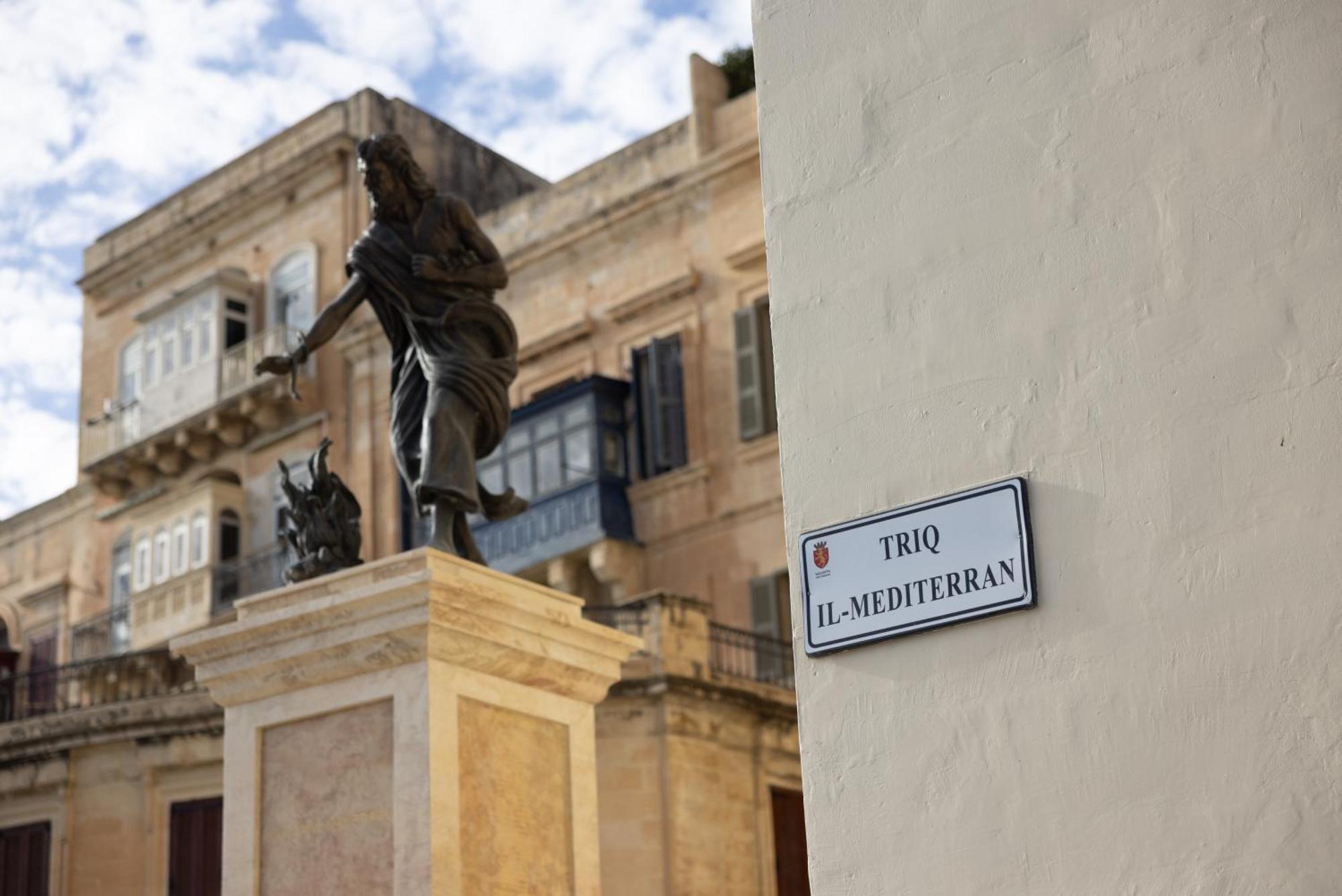 Valletta Collection - Mediterranean Views Exterior photo